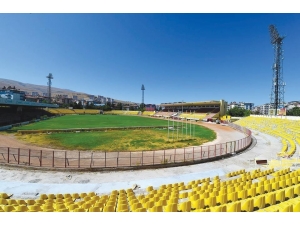 Malatyaspor Taraftarı, İnönü Stadı’na Düzenlenecek İftar Programıyla Veda Edecek