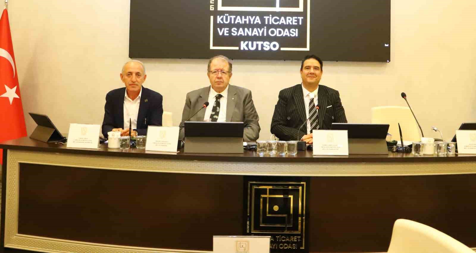 kutso-nun-faaliyetleri-mali-tablolar-ve-kurumsal-temsil-surecleri-detayli-sekilde-ele-alindi
