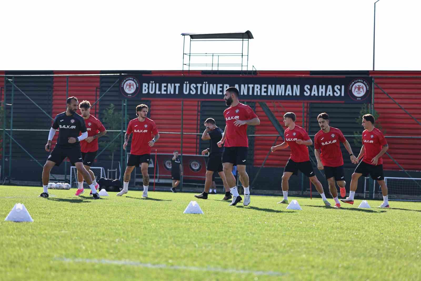 corum-fk-besiktas-mesaisini-surdurdu