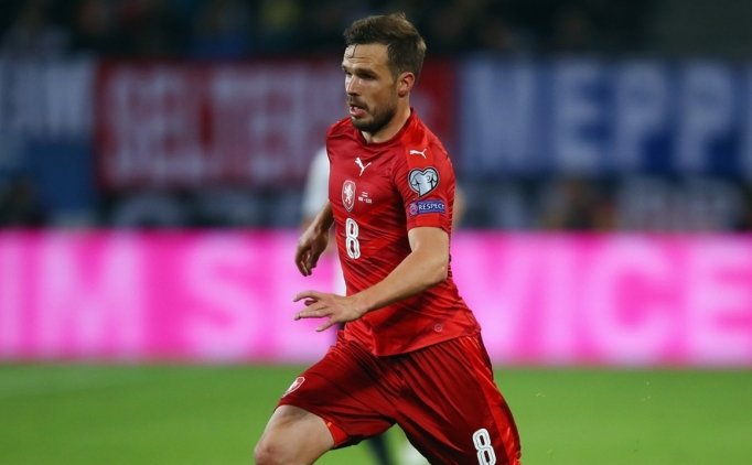 Filip Novak: ''fenerbahçe'nin Yenilmesini Beklemiyorduk''