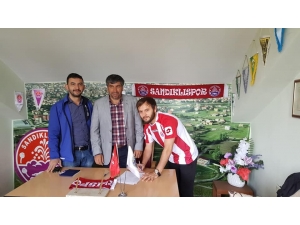 Sandıklıspor Transferlere Hızlı Başladı