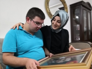 Ak Parti Trabzon Milletvekili Adayları Seçim Çalışmalarını Sürdürüyor