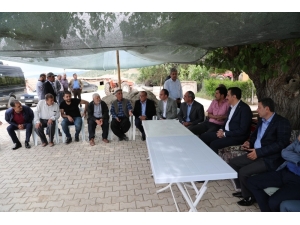 Bakan Tüfenkci’den İnce’ye Tütün Cevabı