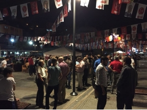 İyi Parti: "Saldırıyı ‘İlk Oy Hareketi’ Gerçekleştirdi"