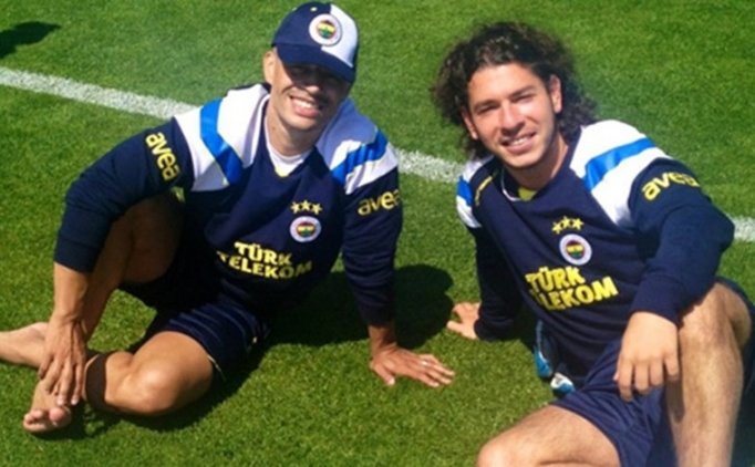 Samet Güzel: "f.bahçe'nin Üzerindeki Ölü Toprağı..."