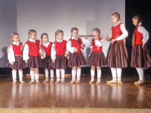 Atçalı Öğrencilerden Letonya’ya Proje Gezisi