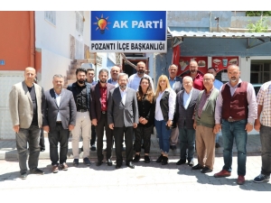 Ünüvar: "Milletimiz Kendisine Ayar Değil, Değer Verilmesini İstiyor"