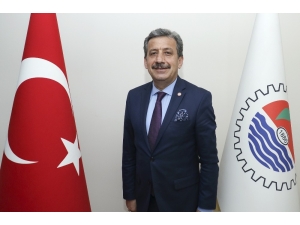 Demirtaş: "Önceliğimiz Birlik Ve Beraberliği Sağlamak"