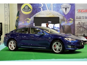 Elektrikli Araç Sayısı 2017 Yılında Yüzde 55 Arttı