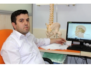 Van’da Şiddetli Yüz Ağrıları Başarıyla Tedavi Ediliyor