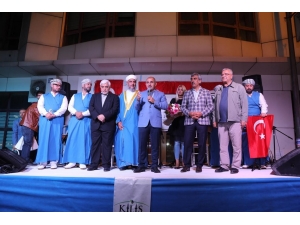 Kilis’te Ramazan Coşkusu Sürüyor