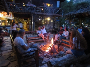 Alernatif Turizmin Gözdesi: ’Ağaç Evler’