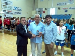 2017 -2018 Basketbol Yerel Liglerinde Sezon Kapandı