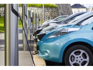 Elektrikli Araçlar Artık Daha Rekabetçi