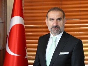 Aksiad Başkanı Çelik: “Ankara Firmaları Göğsümüzü Kabarttı”