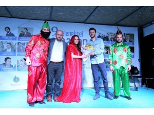 Ramazan Etkinliklerinde Çocuklar Unutulmuyor