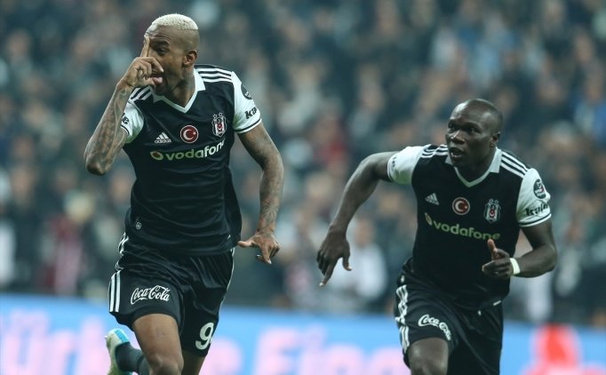 Beşiktaş, Parlattığı Golcülerin Ekmeğini Yiyemiyor