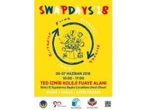 Geri Dönüşüm Günleri İle Çevreye Sahip Çıkacaklar