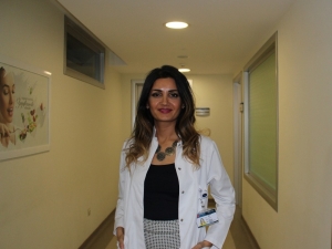 Bayram Öncesi, İğnesiz İpliksiz Gençlik İksiri Doğadan Geldi