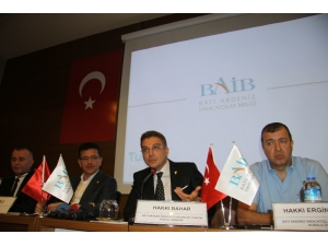 Batı Akdeniz’den Tarihi Rekor