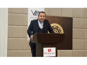 Vergi Müfettişleri Cumhurbaşkanı’na Bağlanmak İstiyor