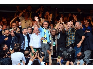 Ali Koç’un Yönetim Kurulunda Dikkat Çeken Detaylar