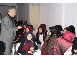 15 Temmuz Şehitleri Anıldı