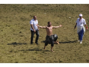 Başpehlivan İsmail Balaban: “Ata Sporumuzun Stada İhtiyacı Var”