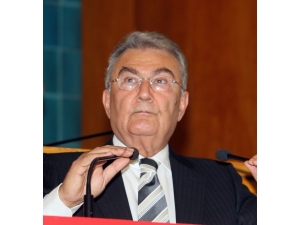 Sağlık Bakanlığından Deniz Baykal Açıklaması