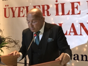 Kahraman: “Fındık Kanunu Çıkmalı”