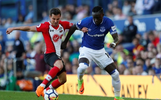 Galatasaray'dan Sonra Cardiff De Niasse'ı Istiyor