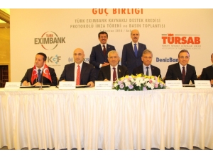 Turizmciye Ucuz Kredi İmkanı