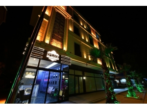 Kocaeli Başiskele’ye Yeni Otel Yatırımı