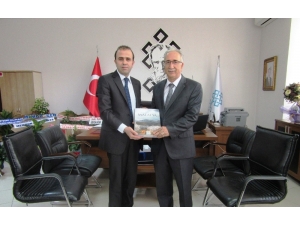 Olimpiyat Komitesi’nden Ödül Alan Bingöl Malatya’nın Tanıtım Yüzü Olacak