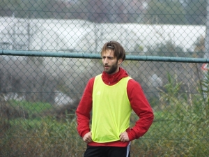 Alpaslan’a Zulte Waregem Talip Oldu