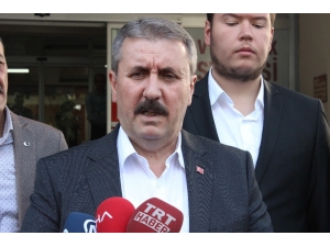 Destici’den Af Ve Bedelli Askerlik Açıklaması