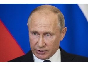 Rusya Kendisine Uygulanan Tüm Yaptırımlara Cevap Verecek