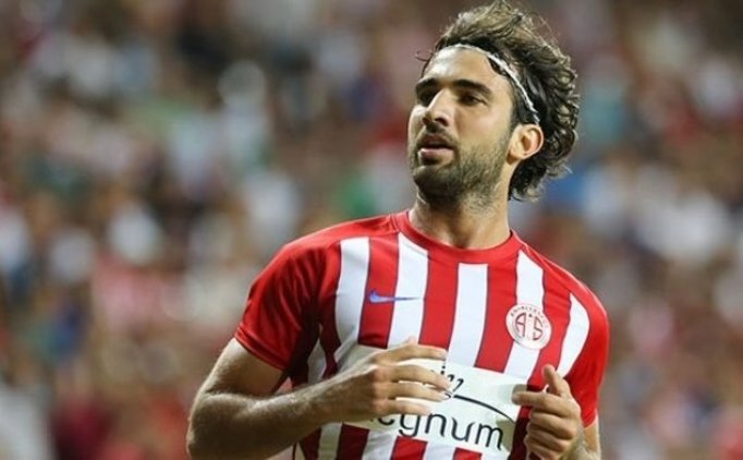 Kayserispor, Sakıb Aytaç'ı Açıkladı!