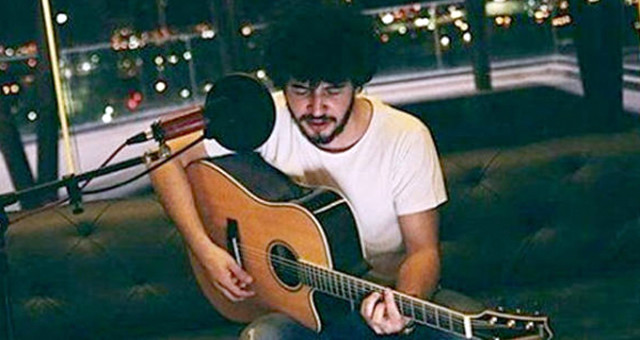 Şile Açıklarında Kaybolan Şarkıcı Onur Can Özcan'ın Cansız Bedenine Ulaşıldı
