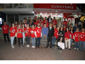 Chp Isparta Milletvekili Adayı Eyüp Ersoy: “Halkımızdan Korkunç Bir Teveccüh Var”