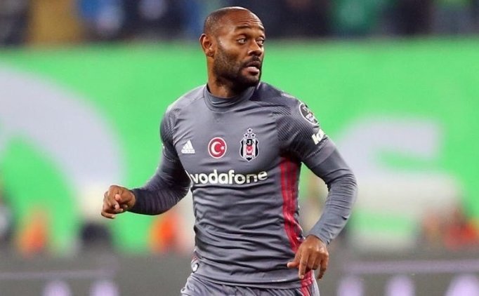 Flamengo, Vagner Love'ı Pahalı Buldu!