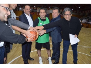 Gölbaşı Belediyespor, Hayati Çal Başkanlığında Altın Çağını Yaşadı