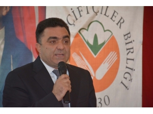 Doğru: “Tarım Kredi Kooperatifleri’nin Yenilenmeye İhtiyacı Vardır”