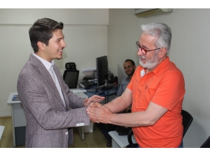 Milletvekili Adayı Selman Özboyacı: “Konya, Ak Partinin Kalelerinden Bir Tanesidir“