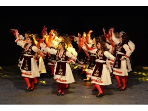 Anadolu’nun Renkleri Nefes Kesti