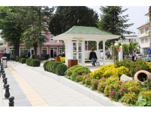 Sapanca’da Şehit Albay Güner Ekici Parkı Açılıyor