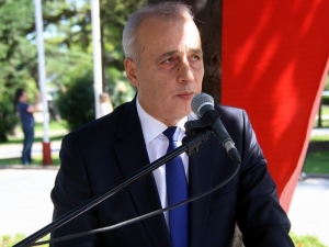 Sağır: "Çevre Konusunda Olumlu Tüketim Alışkanlıkları Kazandırılmalı"