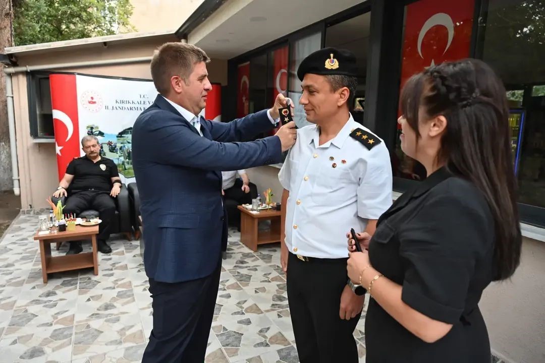 kirikkale-de-jandarma-personeline-rutbe-terfi-toreni