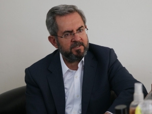 Ünüvar’dan Muhalefete “Negatif Enerji İttifakı” Benzetmesi