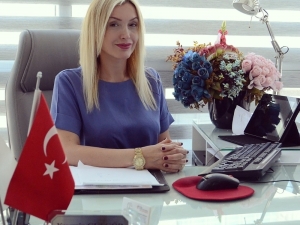 Yazın Saç Ektirenler Dikkat